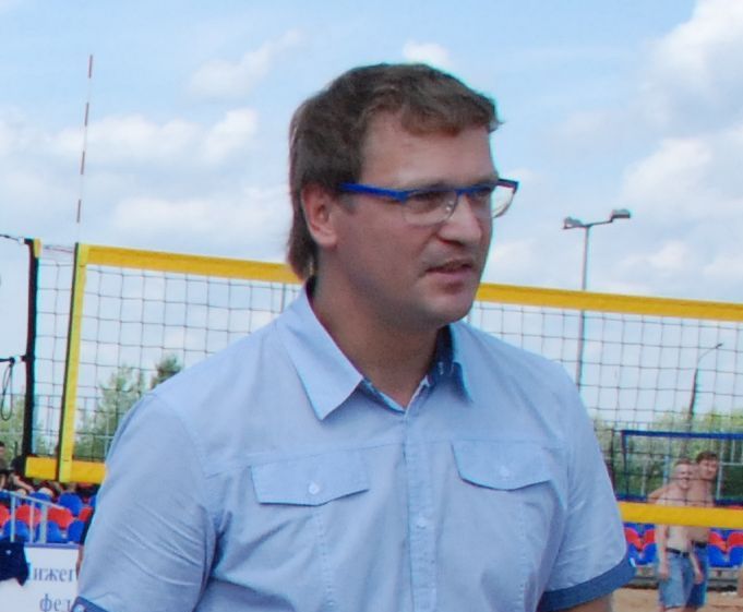 Леонид Стрельцов утвержден на пост заместителя главы Кстовского района