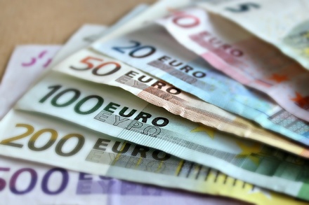 7 удивительных фактов о евро