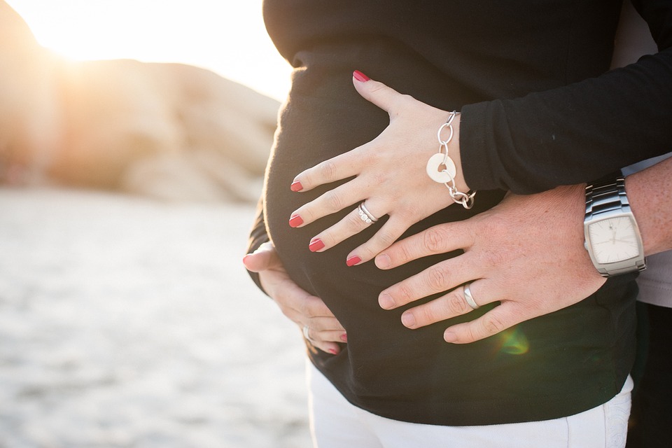 От ЭКО до материнского капитала: семь фактов о финансовой стороне беременности - фото 2