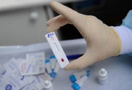 Более 25,5 тысячи случаев ВИЧ зарегистрировано в Нижегородской области