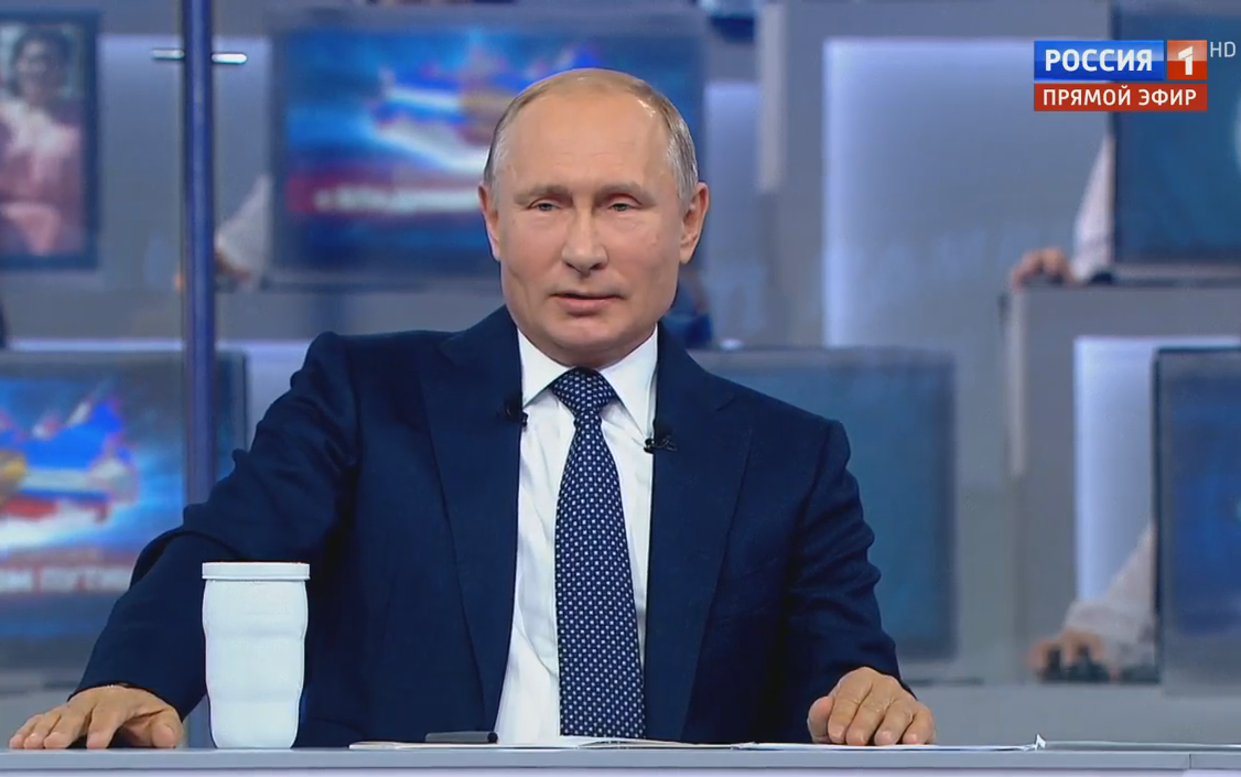 «У нас оптимальный состав правительства», — Путин