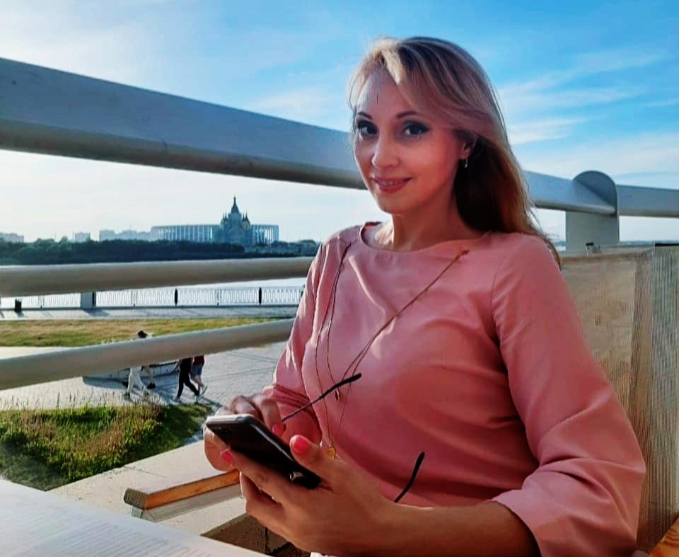 Ольга Подуздикова возглавила управление туризма Нижнего Новгорода - фото 1