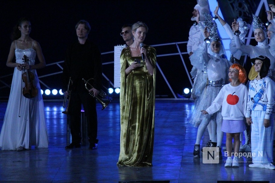 Наталья Водянова рассказала о тяжелом детстве в Нижнем Новгороде - фото 1