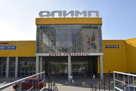 Спортивный многофункциональный центр &laquo;Олимп&raquo; &mdash; ребенку здесь понравится!