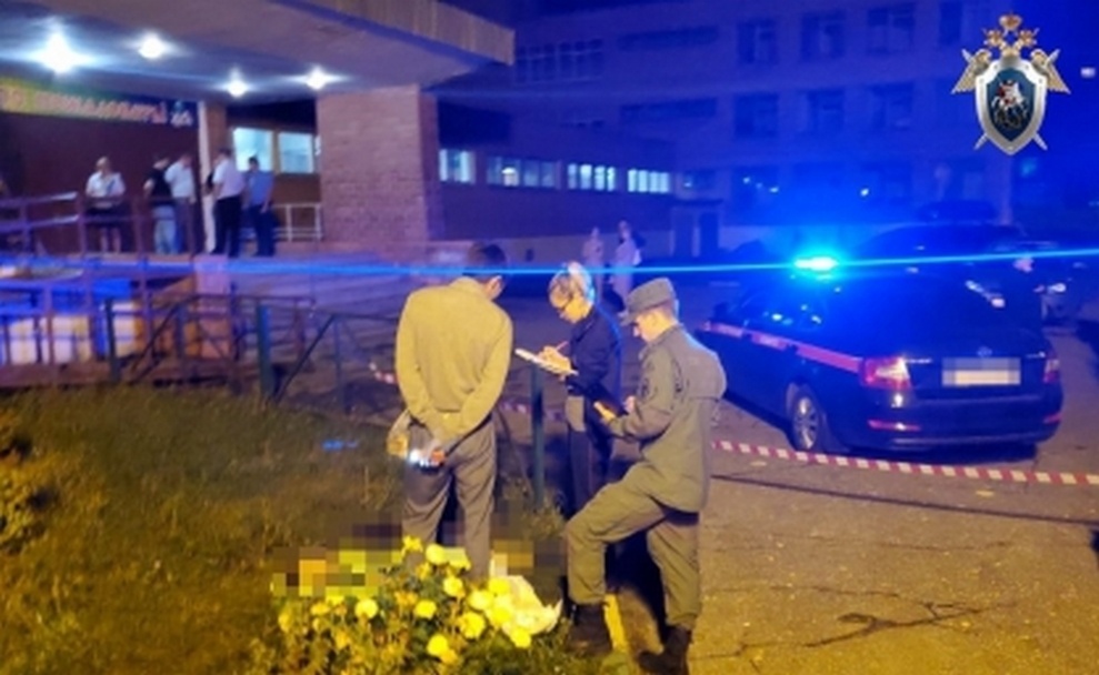 Подрядчика будут судить после смерти школьника от удара током в Сормове - фото 1