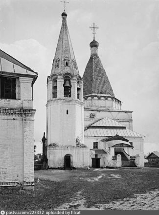 Балахна в Нижегородской области: история и архивные фото родины Козьмы Минина - фото 9