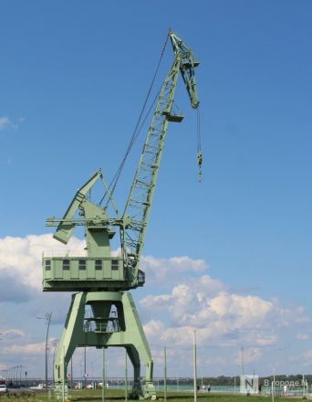 Составлена карта новых арт-объектов Нижнего Новгорода - фото 2