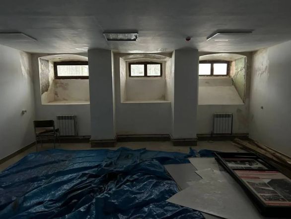 Дом купца Рукавишникова выставили на торги в Нижнем Новгороде - фото 4