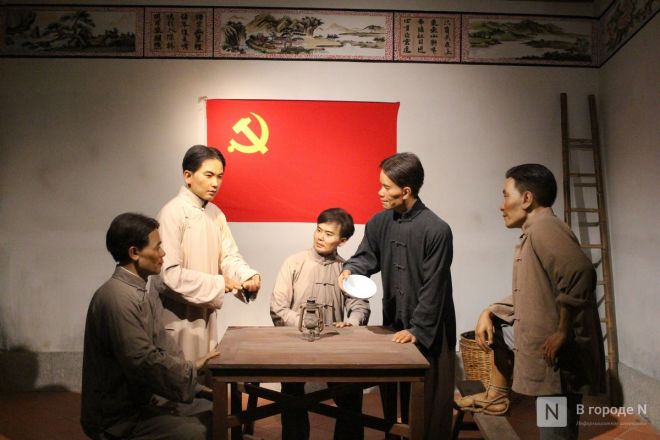 Великая стена и проблемы с интернетом: нижегородка рассказала о незабываемом путешествии в Китай - фото 77