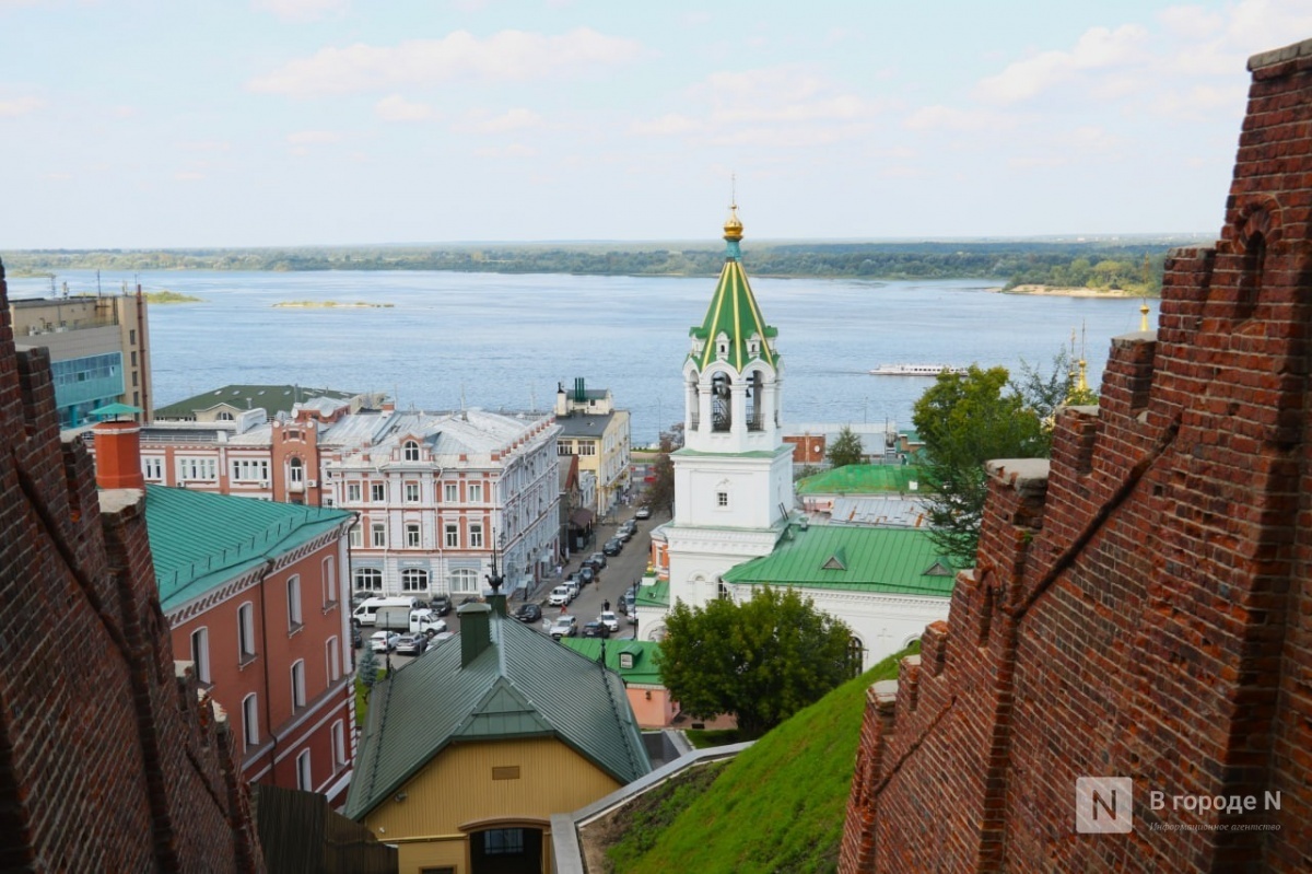 Опубликована карта небанальных и интересных мест Нижнего Новгорода - фото 1