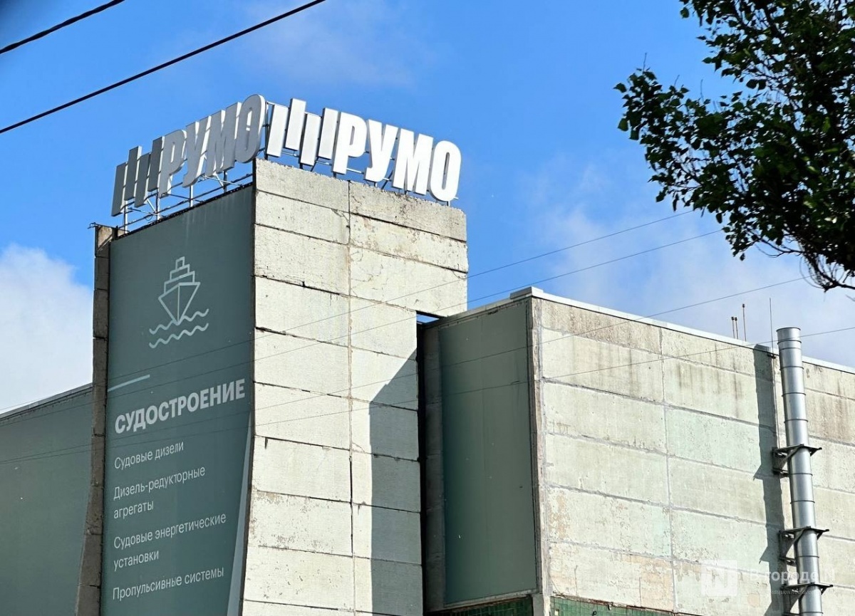 Работники нижегородского завода &laquo;РУМО&raquo; снова пожаловались на задержку зарплат - фото 1