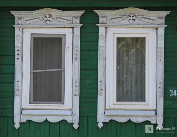 Дизайнерская уличная мебель может появится в Старом Канавине - фото 1