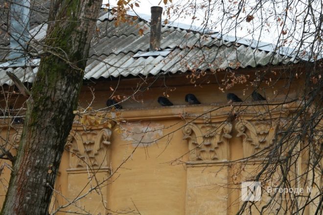 &laquo;Просто существуем&raquo;. Как нижегородцы живут в жутких бараках в районе Бекетова &mdash; фоторепортаж - фото 26