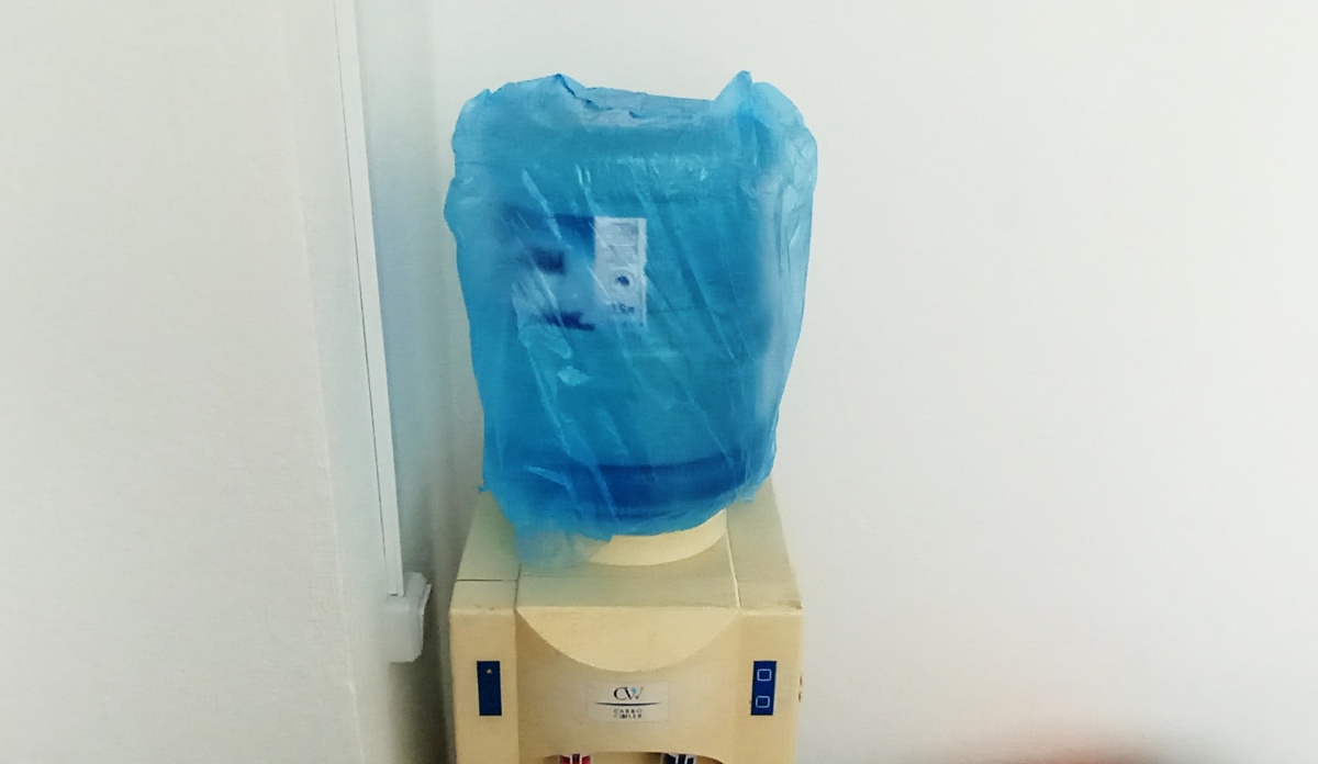 Нижегородцев предупредили об опасностях офисных кулеров - фото 1