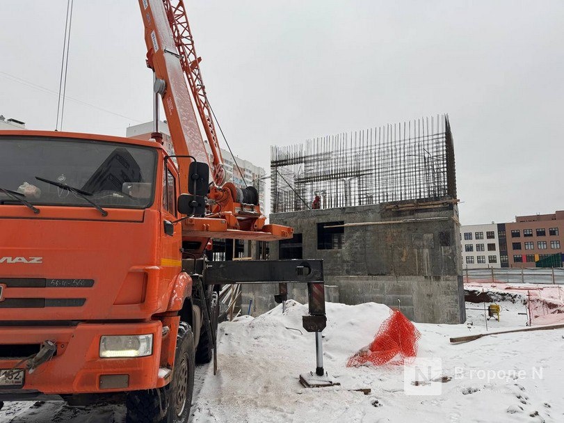 Детсад на 320 мест в ЖК &laquo;Зенит&raquo; могут открыть в сентябре 2026 года - фото 1