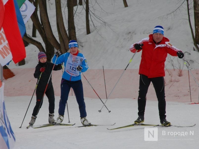 Три лыжные трассы спортшкол будут доступны для катания в Нижнем Новгороде