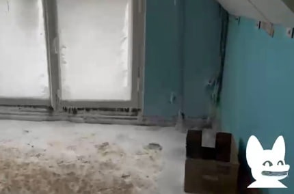СК начал проверку из-за отсутствия воды и тепла в доме на улице Октябрьской революции - фото 1