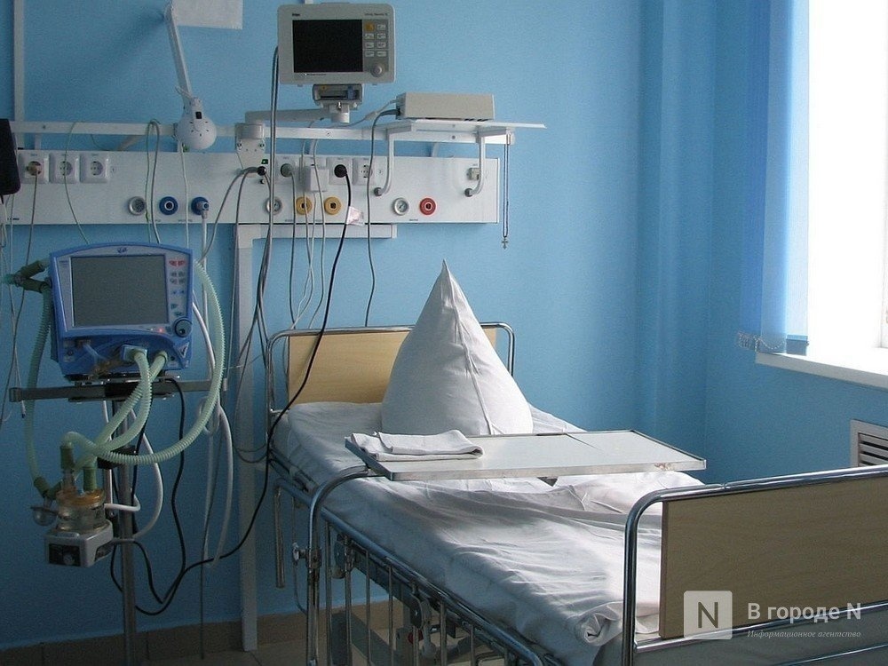 Три отделения двух нижегородских больниц закрыты на карантин по COVID-19