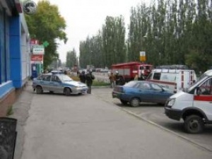 40 человек эвакуировали из гостиницы на улице Горького из-за подозрительного предмета