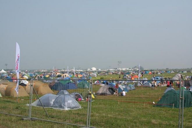 Самый теплый тренд: каким был и чем жил Нижний Новгород в 2016 году - фото 50