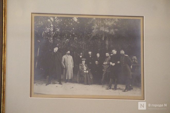 Выставка о легендарном архитекторе открылась в Нижнем Новгороде &mdash; фоторепортаж - фото 18