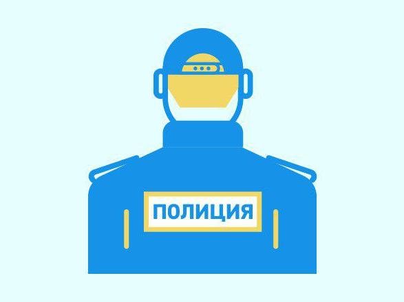 Более 1 млн рублей потратят на новые жезлы для нижегородских полицейских - фото 1