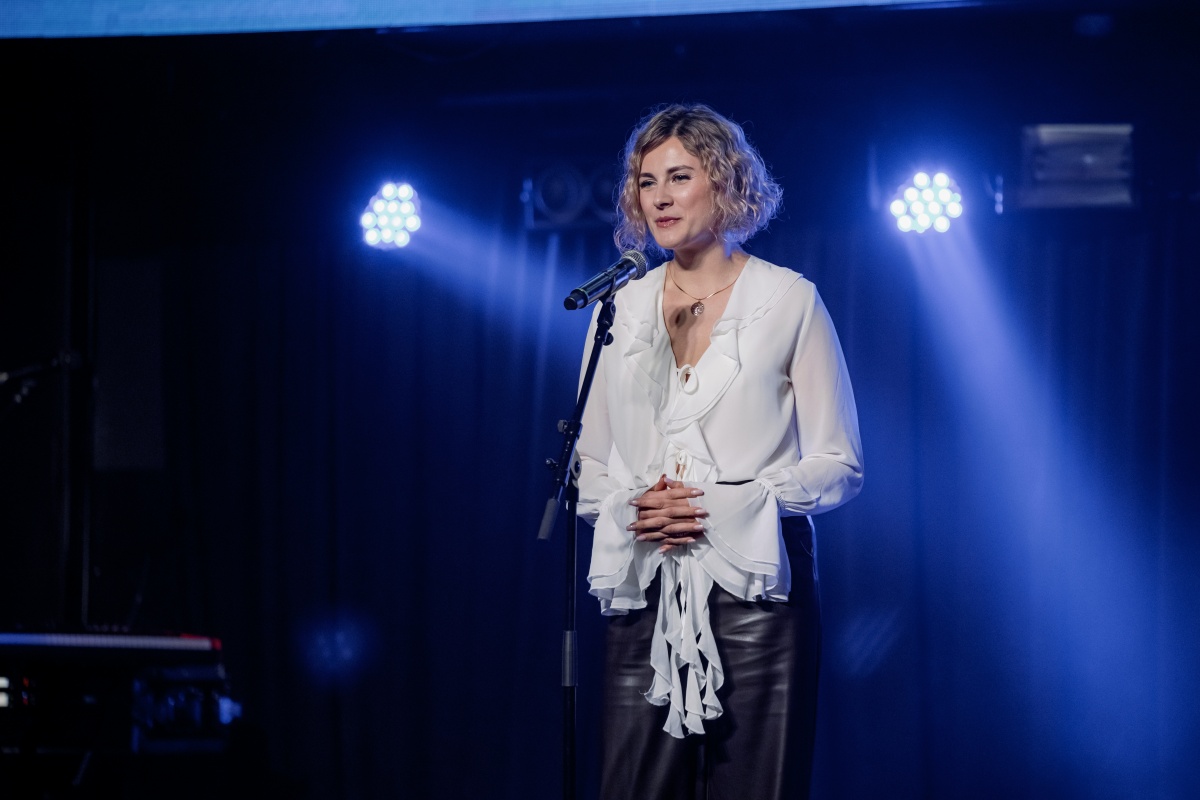 Премия &laquo;Искусство исцелять&raquo;: как награждали лучшие больницы и клиники в Нижнем Новгороде &mdash; репортаж. Часть 2 - фото 24