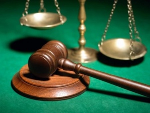 Суд заключил под стражу борчанина, подозреваемого в убийстве женщины и 9-летней девочки