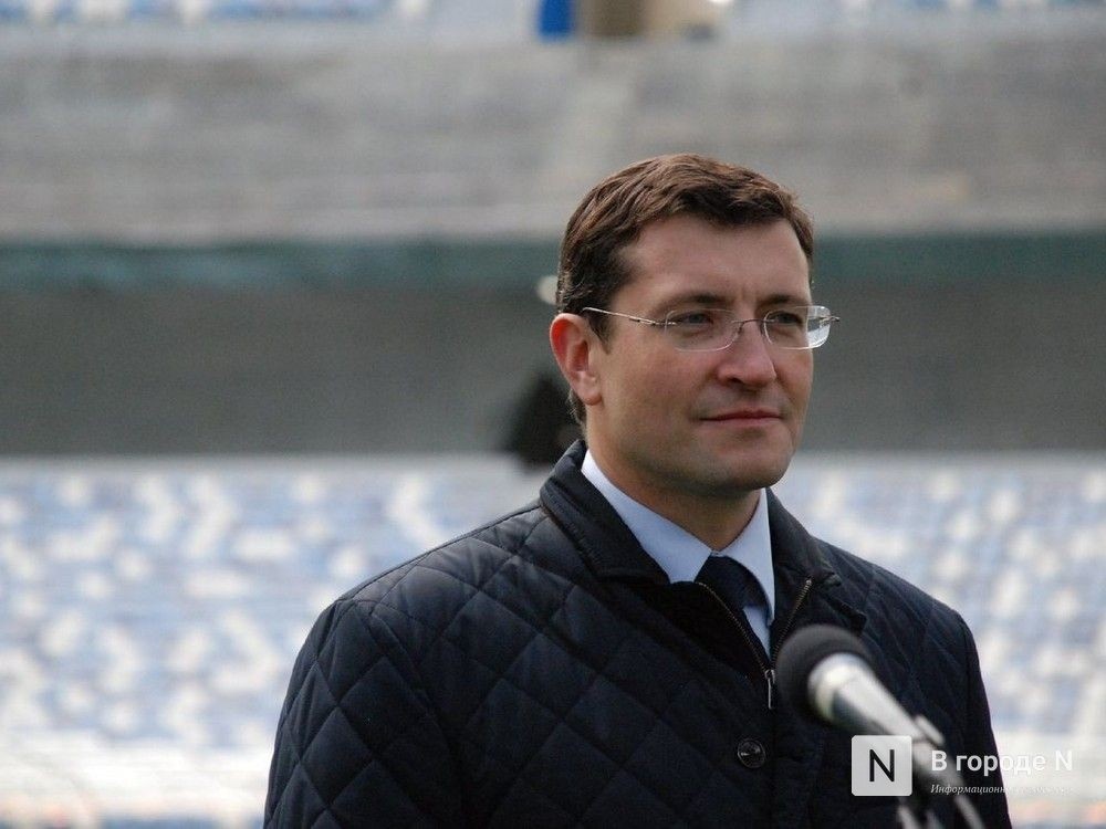 Глеб Никитин сохранил рабочие места за мобилизованными нижегородцами - фото 1