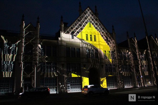Нижний Новгород засиял: чем на этот раз удивляет INTERVALS &mdash; фоторепортаж со всех локаций - фото 86