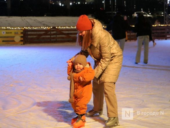 Прямиком в русскую сказку: как выглядит новогодняя локация — 2026 на Нижегородской ярмарке - фото 15