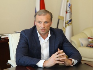 Сватковский уволен с поста и.о. замгубернатора Нижегородской области