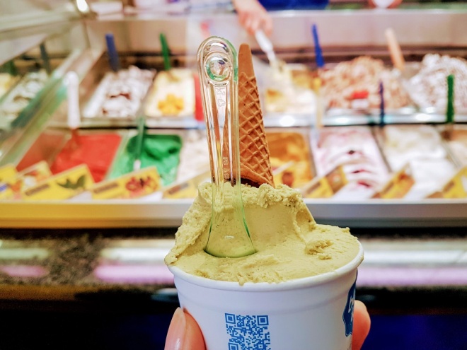 Два вида самого вкусного мороженого для россиян делают в Нижнем Новгороде