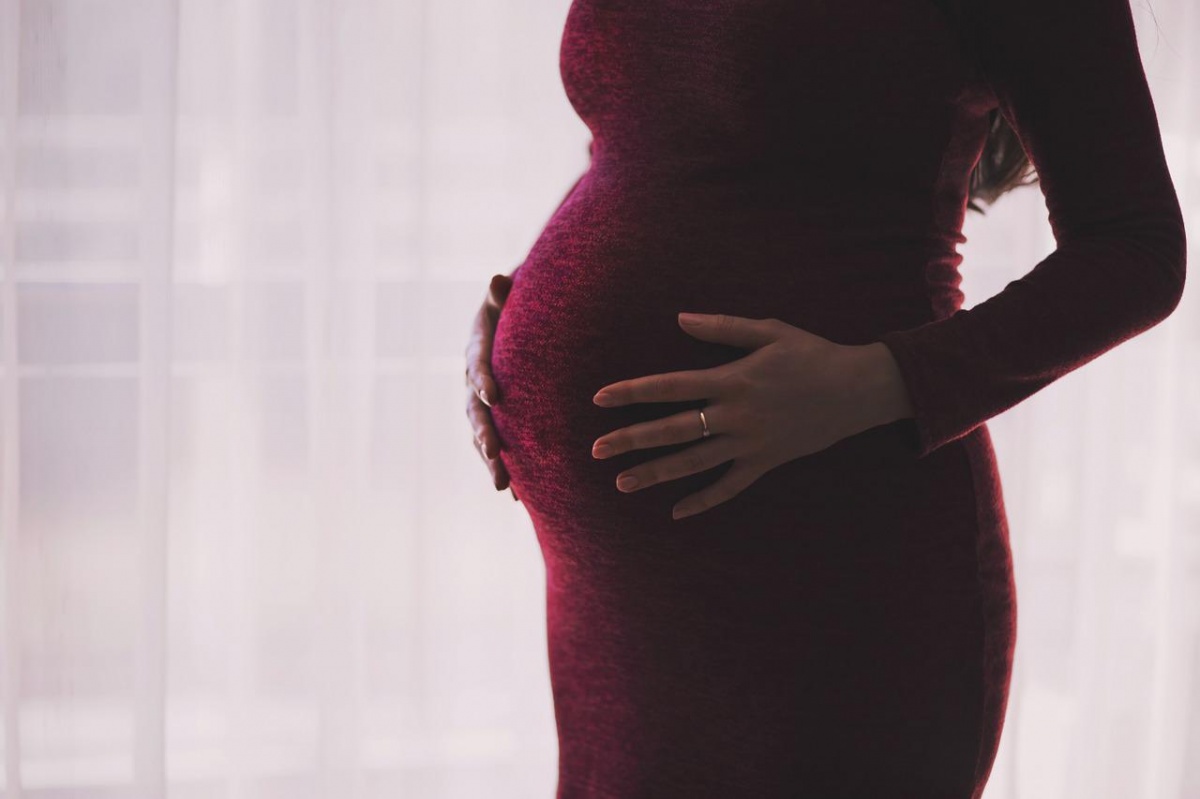 Режим самоизоляции для беременных продлен в Нижегородской области до 31 октября