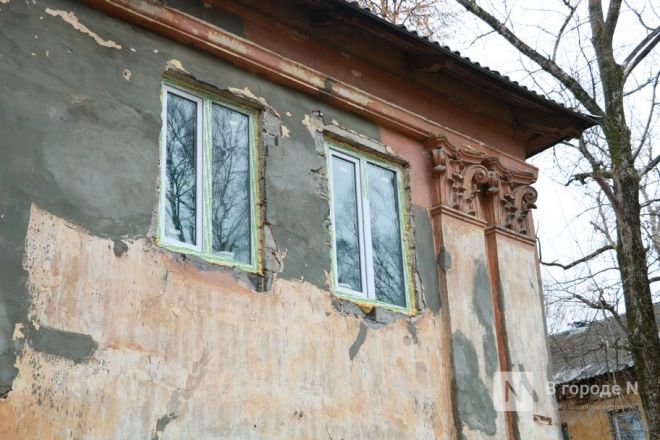 &laquo;Просто существуем&raquo;. Как нижегородцы живут в жутких бараках в районе Бекетова &mdash; фоторепортаж - фото 24