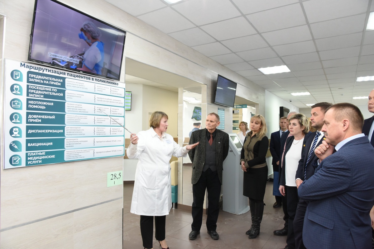 Депутаты из Чувашской Республики заимствуют опыт внедрения бережливых технологий у нижегородского парламента - фото 1