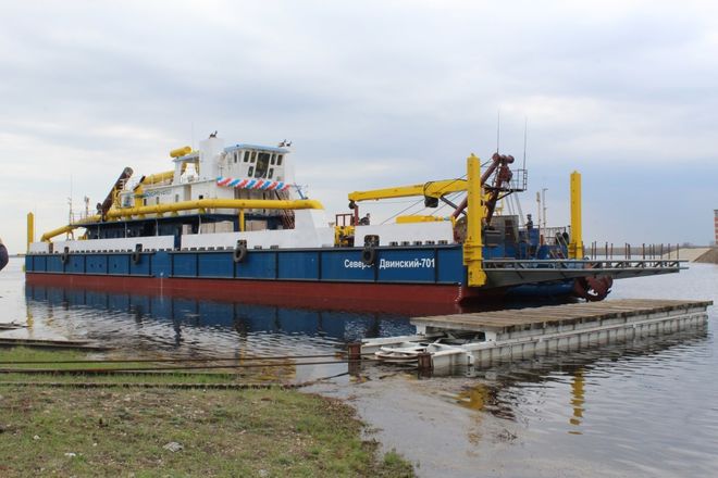 Два новых судна спустили на воду нижегородские кораблестроители - фото 2