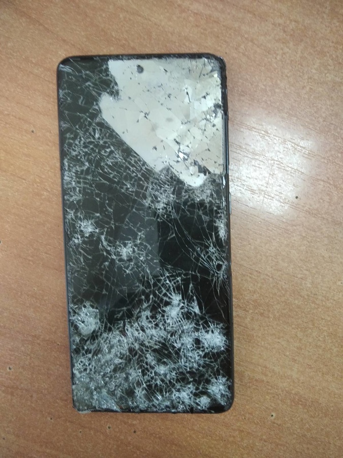 Нижегородец угрожал экс-супруге убийством и разбил ее телефон за 14 тысяч рублей - фото 1