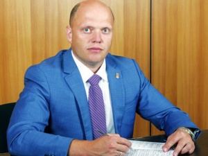 Дело экс-главы Канавинского района Михаила Шарова передано в суд