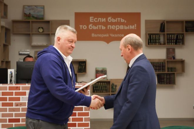 Еще три компании стали резидентами ОЭЗ &laquo;Кулибин&raquo; в Нижегородской области - фото 3