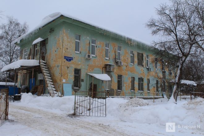 Здесь вырастут высотки: как выглядит площадка под КРТ на улице Янки Купалы в Нижнем Новгороде - фото 21