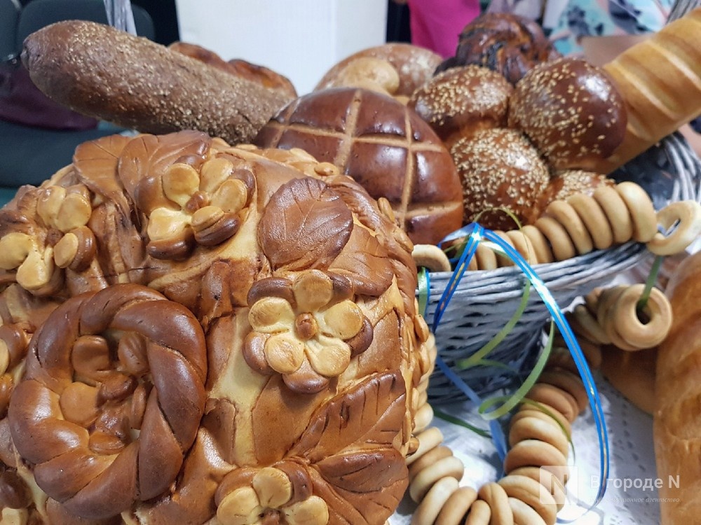 Хлеб может подорожать в Нижегородской области из-за цен на муку