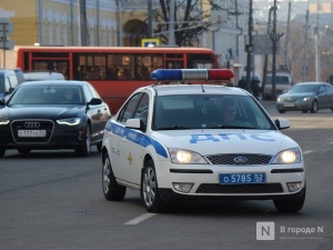 531 нижегородец был осужден за повторную нетрезвую езду в текущем году