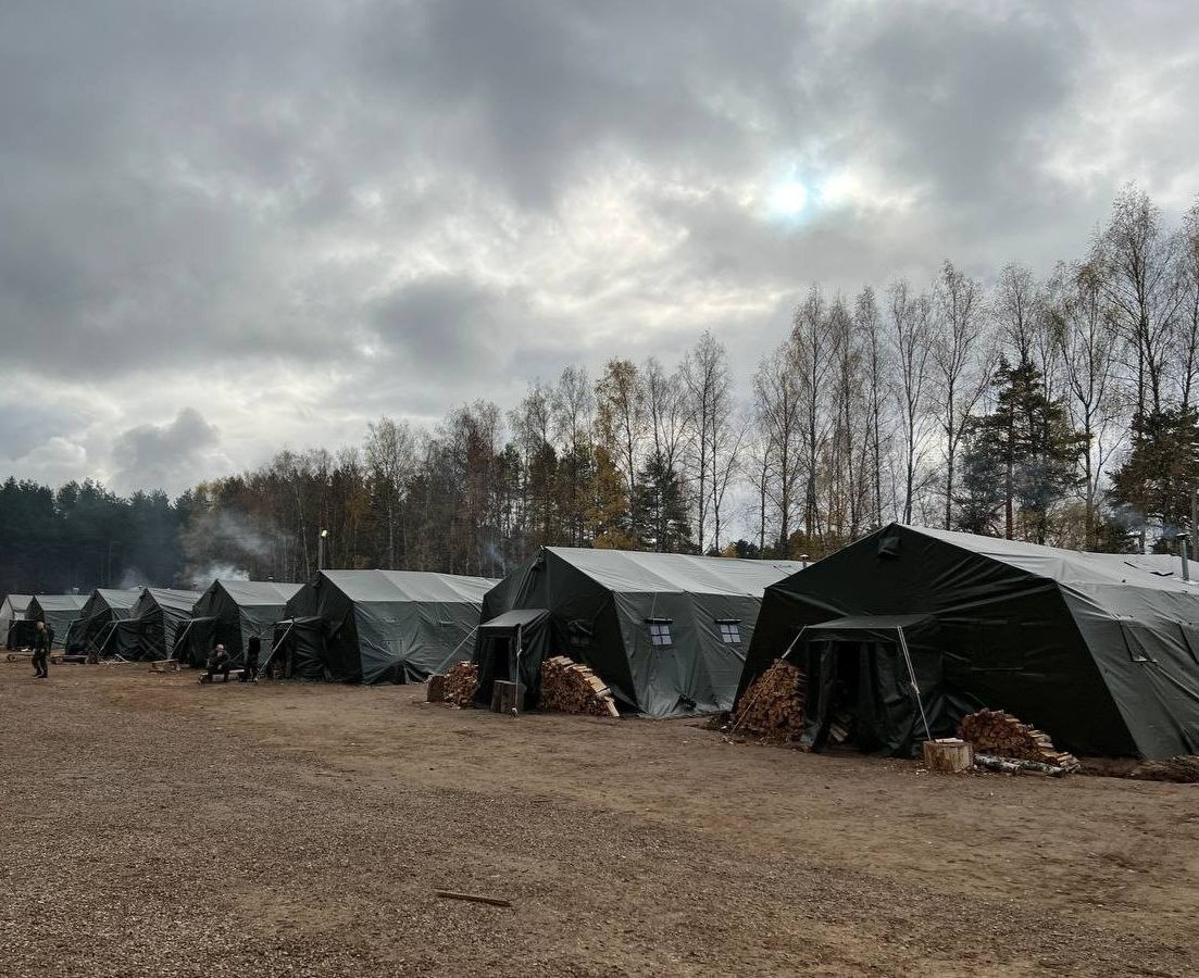 Медикаменты и экипировка требуются для мобилизованных нижегородцев, находящихся под Костромой - фото 2