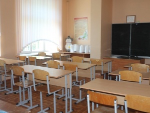 Уголовное дело возбуждено после падения шкафов на детей в школе