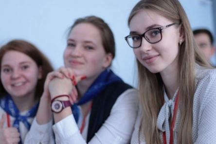 В Мининском университете определят лучшего будущего педагога страны - оставляй