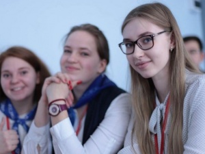 В Мининском университете определят лучшего будущего педагога страны - оставляй
