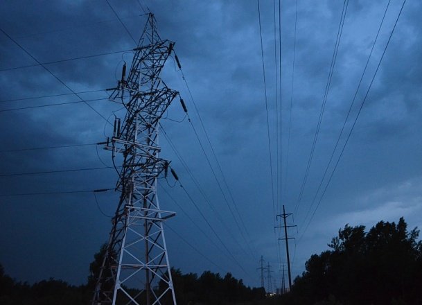 Потребление электричества нижегородцами увеличилось на 1,7% - фото 1
