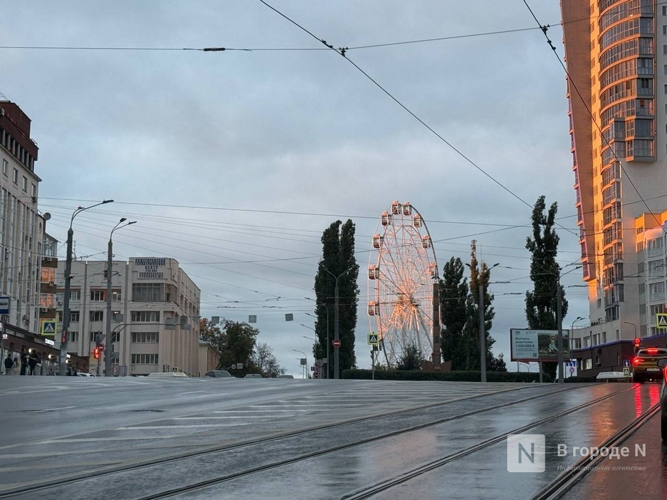 Три проекта КРТ реализуют в районе площади Сенной в Нижнем Новгороде - фото 1