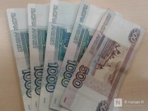 Нижегородская фирма, торгующая алкоголем по ночам, пыталась откупиться от полицейского